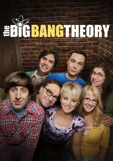 تحميل ومشاهدة مسلسل The Big Bang Theory الموسم الثامن الحلقة 22 مترجمة نسخة حصريًا