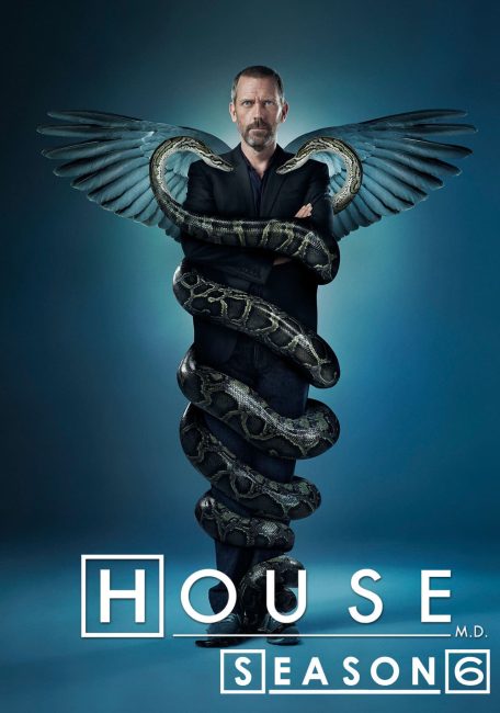 تحميل ومشاهدة مسلسل House الموسم السادس الحلقة 8 مترجمة نسخة حصريًا