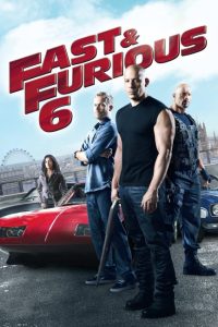 تحميل ومشاهدة فيلم Fast & Furious 6 2013 مترجم نسخة حصريًا