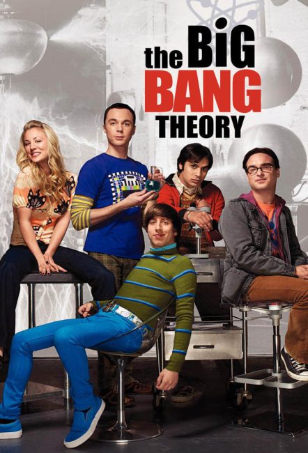 تحميل ومشاهدة مسلسل The Big Bang Theory الموسم الثالث الحلقة 4 مترجمة نسخة حصريًا