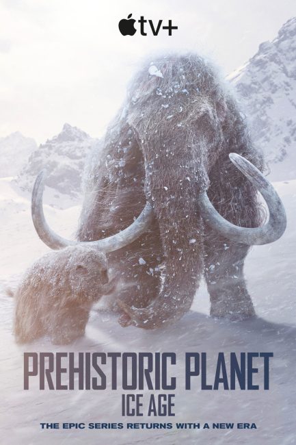 تحميل ومشاهدة مسلسل Prehistoric Planet الموسم الثالث الحلقة 1 مترجمة نسخة حصريًا