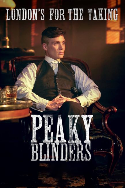 تحميل ومشاهدة مسلسل Peaky Blinders الموسم الثالث الحلقة 5 مترجمة نسخة حصريًا