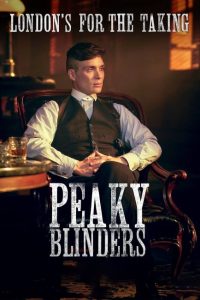 تحميل ومشاهدة مسلسل Peaky Blinders الموسم الثالث الحلقة 4 مترجمة نسخة حصريًا