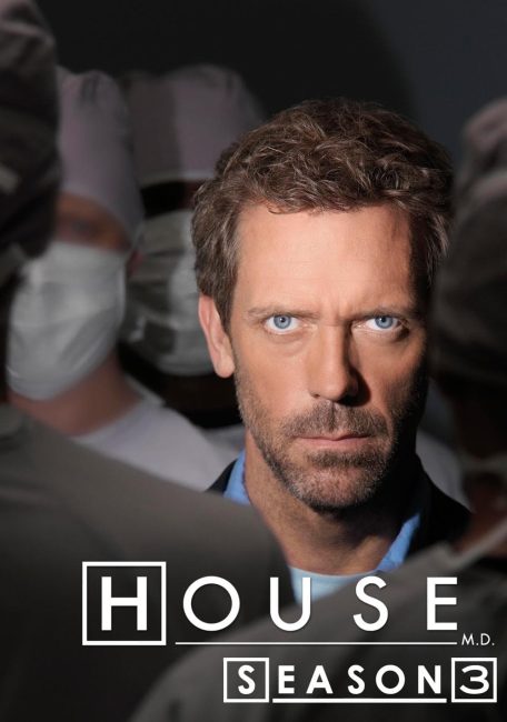تحميل ومشاهدة مسلسل House الموسم الثالث الحلقة 16 مترجمة نسخة حصريًا