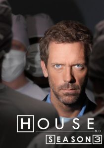 تحميل ومشاهدة مسلسل House الموسم الثالث الحلقة 6 مترجمة نسخة حصريًا