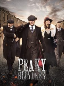 تحميل ومشاهدة مسلسل Peaky Blinders الموسم الخامس الحلقة 4 مترجمة نسخة حصريًا