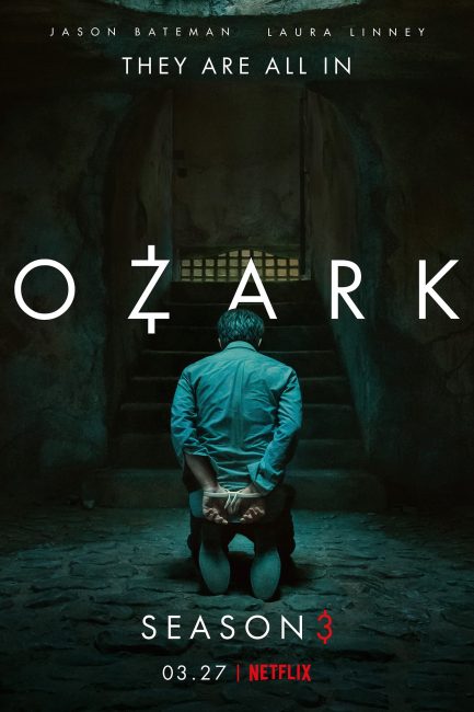 تحميل ومشاهدة مسلسل Ozark الموسم الثالث الحلقة 1 مترجمة نسخة حصريًا