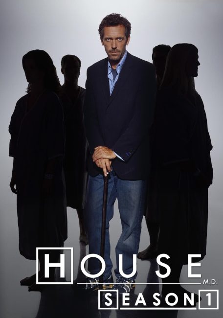تحميل ومشاهدة مسلسل House الموسم الاول الحلقة 22 والاخيرة مترجمة نسخة حصريًا