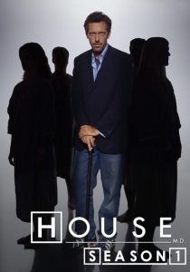 تحميل ومشاهدة مسلسل House الموسم الاول الحلقة 5 مترجمة نسخة حصريًا