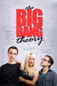 تحميل ومشاهدة مسلسل The Big Bang Theory الموسم الاول الحلقة 7 مترجمة نسخة حصريًا