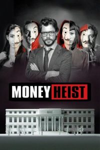 تحميل ومشاهدة مسلسل La casa de papel الموسم الاول الحلقة 1 مترجمة نسخة حصريًا