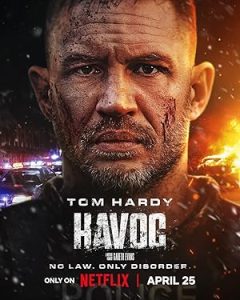 تحميل ومشاهدة فيلم Havoc 2025 مترجم