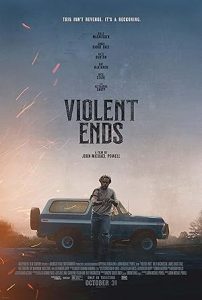 تحميل ومشاهدة فيلم Violent Ends  2025 مترجم