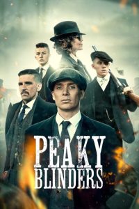 تحميل ومشاهدة مسلسل Peaky Blinders الموسم السادس الحلقة 2 مترجمة نسخة حصريًا