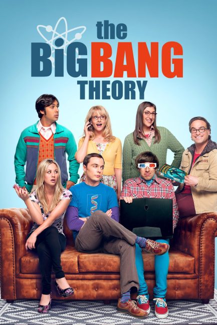 تحميل ومشاهدة مسلسل The Big Bang Theory الموسم 12 الحلقة 18 مترجمة نسخة حصريًا