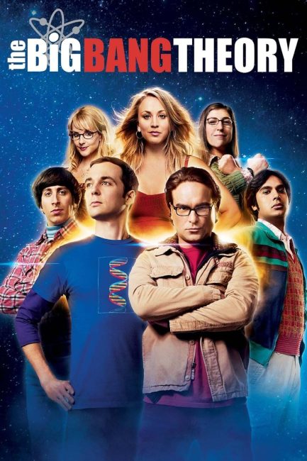 تحميل ومشاهدة مسلسل The Big Bang Theory الموسم السابع الحلقة 12 مترجمة نسخة حصريًا