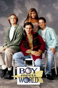 تحميل ومشاهدة مسلسل Boy Meets World الموسم الثالث الحلقة 6 مترجمة نسخة حصريًا