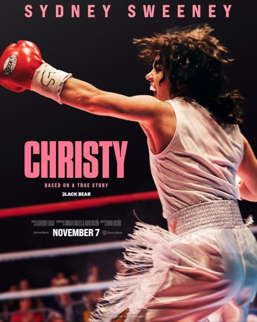 تحميل ومشاهدة فيلم Christy 2025 مترجم نسخة حصريًا