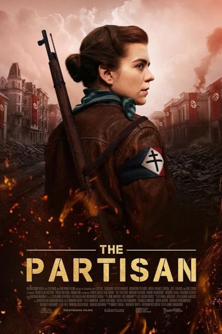 تحميل ومشاهدة فيلم The Partisan 2024 مترجم نسخة حصريًا