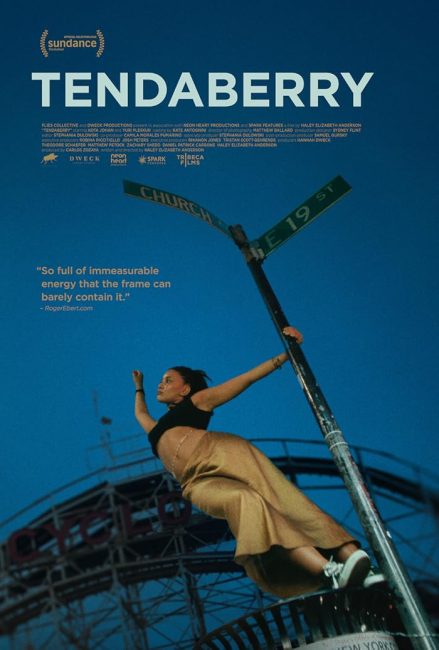 تحميل ومشاهدة فيلم Tendaberry 2024 مترجم نسخة حصريًا