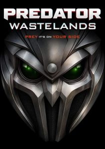 تحميل ومشاهدة فيلم Predator: Wastelands 2025 مترجم نسخة حصريًا