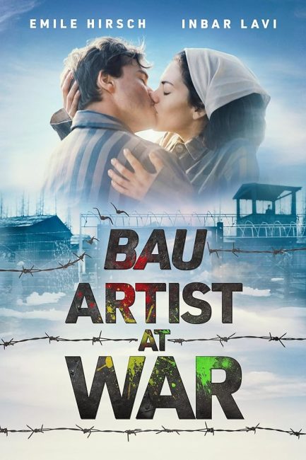 تحميل ومشاهدة فيلم Bau: Artist at War 2024 مترجم نسخة حصريًا