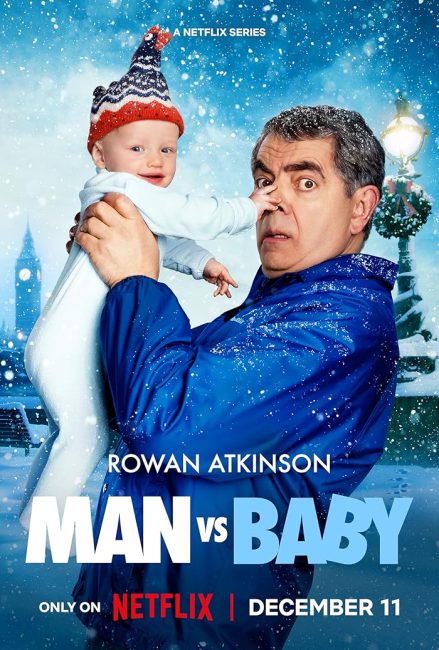 تحميل ومشاهدة مسلسل Man vs Baby الموسم الاول الحلقة 2 مترجمة نسخة حصريًا