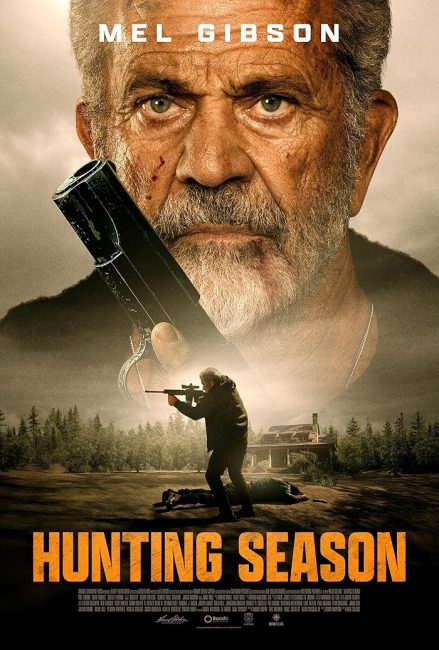 تحميل ومشاهدة فيلم Hunting Season 2025 مترجم نسخة حصريًا
