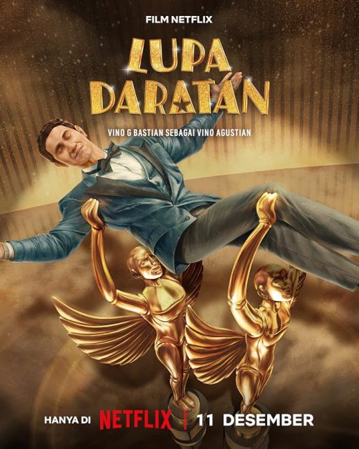 تحميل ومشاهدة فيلم Lost in the Spotlight 2025 مترجم نسخة حصريًا