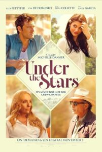 تحميل ومشاهدة فيلم Under the Stars 2025 مترجم نسخة حصريًا