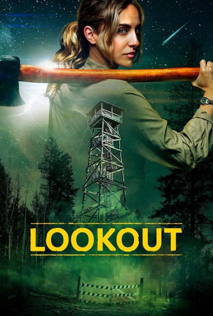 تحميل ومشاهدة فيلم Lookout 2025 مترجم نسخة حصريًا