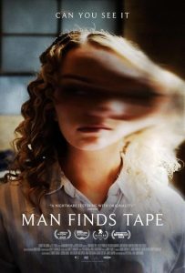 تحميل ومشاهدة فيلم Man Finds Tape 2025 مترجم نسخة حصريًا