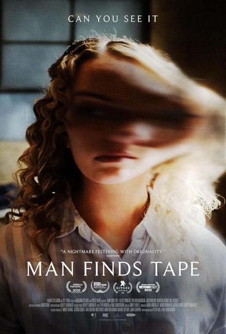 تحميل ومشاهدة فيلم Man Finds Tape 2025 مترجم نسخة حصريًا