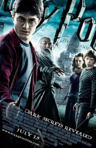 تحميل ومشاهدة فيلم Harry Potter and the Half-Blood Prince 2009 مترجم نسخة حصريًا