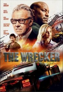 تحميل ومشاهدة فيلم The Wrecker 2025 مترجم نسخة حصريًا