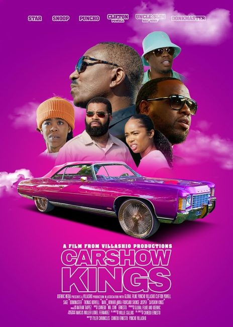 تحميل ومشاهدة فيلم Car Show Kings 2025 مترجم نسخة حصريًا