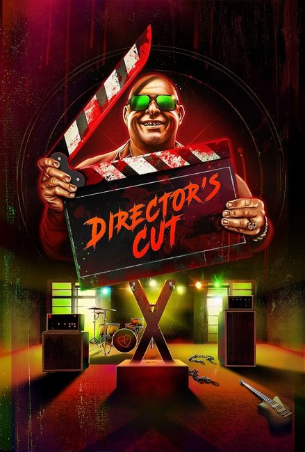 تحميل ومشاهدة فيلم Director’s Cut 2024 مترجم نسخة حصريًا