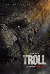 تحميل ومشاهدة فيلم Troll 2022 مترجم نسخة حصريًا