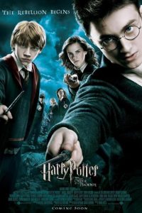 تحميل ومشاهدة فيلم Harry Potter and the Order of the Phoenix 2007 مترجم نسخة حصريًا