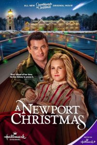 تحميل ومشاهدة فيلم A Newport Christmas 2025 مترجم نسخة حصريًا