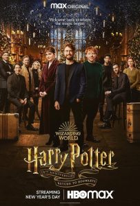 تحميل ومشاهدة فيلم Harry Potter 20th Anniversary: Return to Hogwarts 2022 مترجم نسخة حصريًا