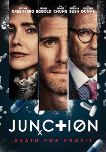تحميل ومشاهدة فيلم Junction 2024 مترجم نسخة حصريًا
