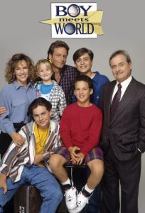 تحميل ومشاهدة مسلسل Boy Meets World الموسم الاول الحلقة 15 مترجمة نسخة حصريًا