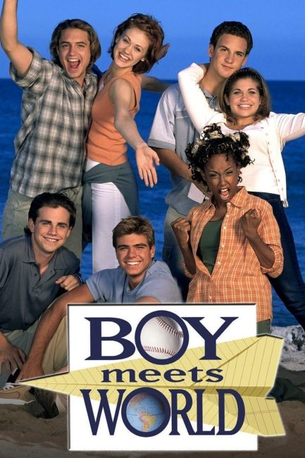 تحميل ومشاهدة مسلسل Boy Meets World الموسم السابع الحلقة 12 مترجمة نسخة حصريًا