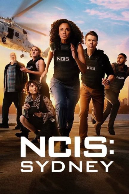 تحميل ومشاهدة مسلسل NCIS: Sydney الموسم الثالث الحلقة 7 مترجمة نسخة حصريًا