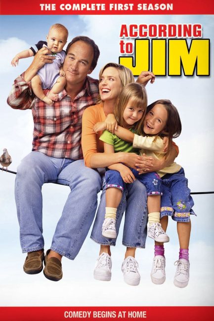 تحميل ومشاهدة مسلسل According to Jim الموسم الاول الحلقة 20 مترجمة نسخة حصريًا