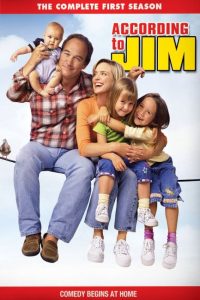 تحميل ومشاهدة مسلسل According to Jim الموسم الاول الحلقة 8 مترجمة نسخة حصريًا
