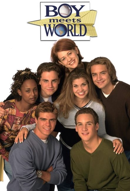 تحميل ومشاهدة مسلسل Boy Meets World الموسم السادس الحلقة 14 مترجمة نسخة حصريًا
