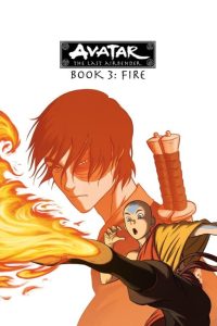 تحميل ومشاهدة مسلسل Avatar: The Last Airbender الموسم الثالث الحلقة 13 مترجمة نسخة حصريًا