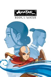 تحميل ومشاهدة مسلسل Avatar: The Last Airbender الموسم الاول الحلقة 15 مترجمة نسخة حصريًا